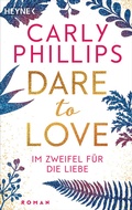 Cover: Im Zweifel f&uuml;r die Liebe - Heyne