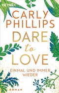 Cover: Einmal und immer wieder - Heyne