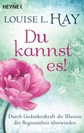 Cover: Du kannst es! - Heyne