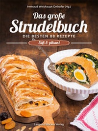Abbildung von: Das große Strudelbuch - Stocker, L