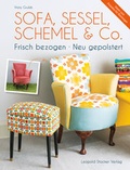 Cover: Sofa, Sessel, Schemel & Co - Stocker, L