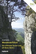 Cover: Wanderverf&uuml;hrer - Reinhardt, Friedrich