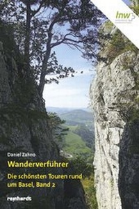Enlarge image Cover: Wanderverführer - Reinhardt, Friedrich