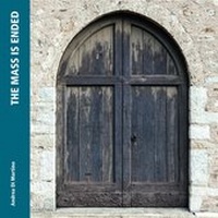 Enlarge image Cover: The Mass is Ended - Reinhardt, Friedrich