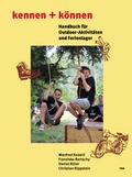 Cover: kennen + k&ouml;nnen - Rex Luzern