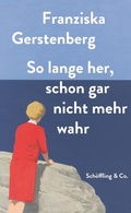 Cover: So lange her, schon gar nicht mehr wahr - Sch&ouml;ffling