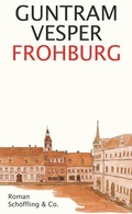 Cover: Frohburg - Sch&ouml;ffling