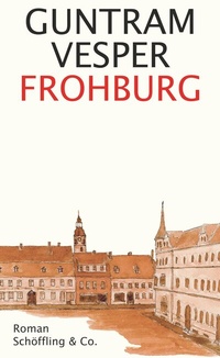 Abbildung von: Frohburg - Schöffling