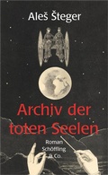 Bild: Archiv der toten Seelen - Schöffling