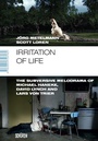Cover: Irritation of Life - Schüren Verlag GmbH
