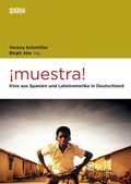 Cover: &iexcl;muestra! - Sch&uuml;ren Verlag GmbH