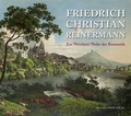 Cover: Friedrich Christian Reinermann - Michael Imhof Verlag