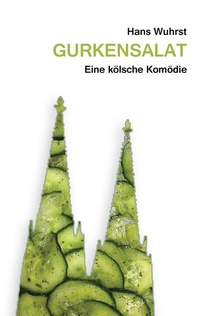 Abbildung von: Gurkensalat - BoD - Books on Demand