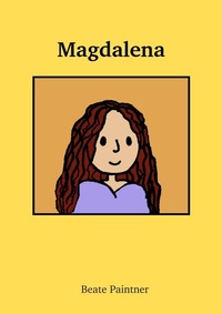 Enlarge image Cover: Magdalena - Books on Demand