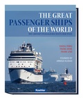 Cover: The great passenger ships of the world - Koehler Verlag