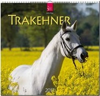 Abbildung von: TRAKEHNER - Stürtz
