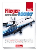 Cover: FliegerKalender 2017 - Mittler in Maximilian Verlag GmbH & Co. KG