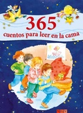 Cover: 365 cuentos para leer en la cama - Naumann & G&ouml;bel