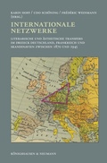 Cover: Internationale Netzwerke - K&ouml;nigshausen & Neumann
