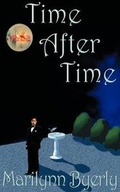 Cover: Time After Time - Hard Shell Word Factory