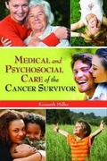 Cover: Medical And Psychosocial Care Of The Cancer Survivor - Jones and Bartlett Publishers, Inc