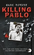 Cover: Killing Pablo - Berlin Verlag