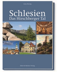 Abbildung von: Schlesien - Ellert & Richter