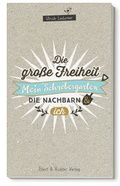 Cover: Die gro&szlig;e Freiheit - Ellert & Richter