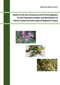 Bild: Studies on the use of countercurrent chromatography for the preparative isolation and identification of natural compounds active against Neglected Tropical Diseases - Dr. Hut