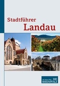 Cover: Stadtf&uuml;hrer Landau - Pf&auml;lzische V.-A.