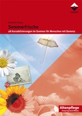 Cover: Sommerfrische - Vincentz Network