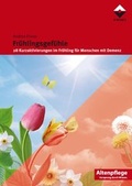 Cover: Fr&uuml;hlingsgef&uuml;hle - Vincentz Network