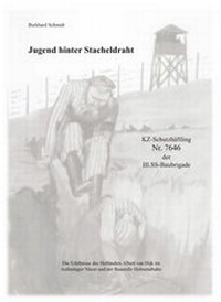 Enlarge image Cover: Jugend hinter Stacheldraht - Westarp BookOnDemand