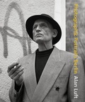 Cover: Alan Luft - Kehrer Verlag