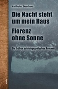 Cover: Die fr&uuml;hen autobiographischen Romane - Alibri