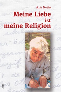 Abbildung von: Meine Liebe ist meine Religion - Alibri