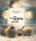 Cover: Eine Biene zu viel - Alibri