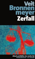 Cover: Zerfall - ars vivendi