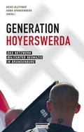 Cover: Generation Hoyerswerda - bebra verlag