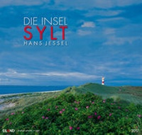 Enlarge image Cover: Die Insel Sylt 2017 - Eiland