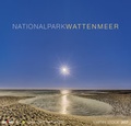 Cover: Nationalpark Wattenmeer GF 2017 - Eiland