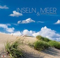 Cover: Inseln & Meer 2017 - Eiland