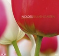 Cover: Noldes Blumengarten GF 2017 - Eiland