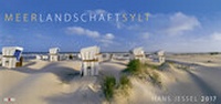 Enlarge image Cover: Meerlandschaft (Sylt) 2017 - Eiland