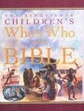 Cover: Who's Who in the Bible - Kingfisher