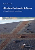Cover: Isl&auml;ndisch f&uuml;r absolute Anf&auml;nger - Schmetterling Stuttgart