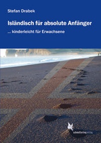 Abbildung von: Isländisch für absolute Anfänger - Schmetterling Stuttgart