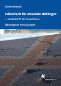 Cover: Isl&auml;ndisch f&uuml;r absolute Anf&auml;nger - Schmetterling Stuttgart