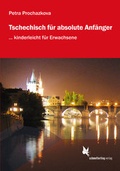 Cover: Tschechisch f&uuml;r absolute Anf&auml;nger - Schmetterling Stuttgart