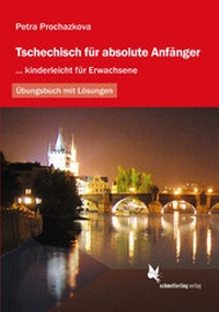 Abbildung von: Tschechisch für absolute Anfänger - Schmetterling Stuttgart